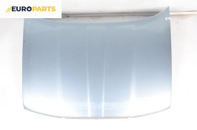 Преден капак за Skoda Octavia I Hatchback (09.1996 - 12.2010), 4+1 вр., хечбек, позиция: предна