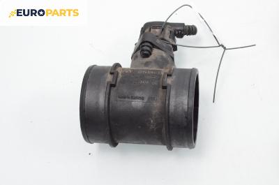 Дебитомер за Alfa Romeo 147 Hatchback (10.2000 - 12.2010) 1.6 16V T.SPARK ECO (937AXA1A), 105 к.с., № Bosch 0 281 002 309