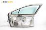 Врата за Peugeot 407 Sedan (02.2004 - 12.2011), 4+1 вр., седан, позиция: предна, дясна