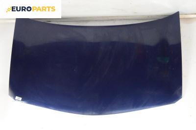 Преден капак за Renault Megane II Grandtour (08.2003 - 08.2012), 4+1 вр., комби, позиция: предна
