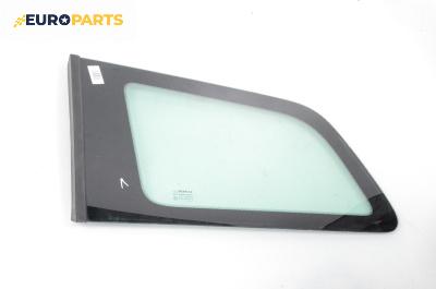 Фикс за Renault Megane II Grandtour (08.2003 - 08.2012), 4+1 вр., комби, позиция: лява