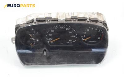 Километраж за Daihatsu Gran Move Minivan (10.1996 - 08.2002) 1.5 16V (G303), 90 к.с.