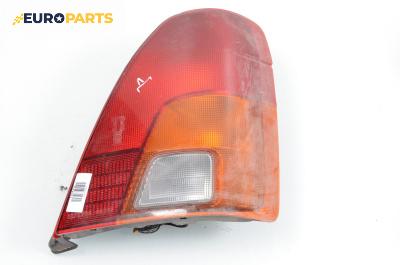 Стоп за Daihatsu Gran Move Minivan (10.1996 - 08.2002), миниван, позиция: дясна