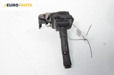 Запалителна бобина за Skoda Octavia I Hatchback (09.1996 - 12.2010) 1.8 T, 150 к.с., № 058905105