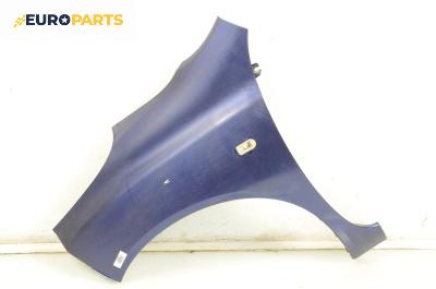 Калник за Nissan Micra III Hatchback (01.2003 - 06.2010), 2+1 вр., хечбек, позиция: предна, лява