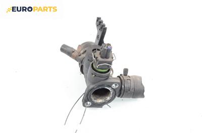 Конзола антифриз за Volkswagen Golf III Hatchback (08.1991 - 07.1998) 1.8, 90 к.с., № FEBI 12406