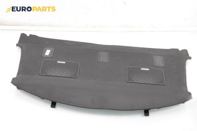Кора багажник за Opel Insignia A Hatchback (07.2008 - 03.2017), 4+1 вр., хечбек
