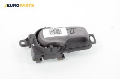 Вътрешна дръжка за Nissan Micra III Hatchback (01.2003 - 06.2010), 2+1 вр., хечбек, позиция: предна, дясна