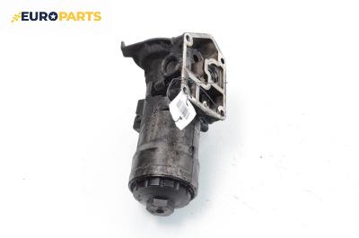 Корпус за маслен филтър за Volkswagen Touran Minivan I (02.2003 - 05.2010) 1.9 TDI, 100 к.с.