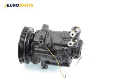 Компресор климатик за Nissan Micra III Hatchback (01.2003 - 06.2010) 1.2 16V, 80 к.с.