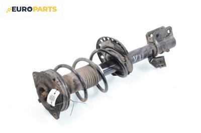 Макферсон за Nissan Micra III Hatchback (01.2003 - 06.2010), хечбек, позиция: предна, лява