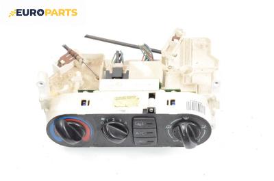 Панел климатик за Nissan Almera II Hatchback (01.2000 - 12.2006)