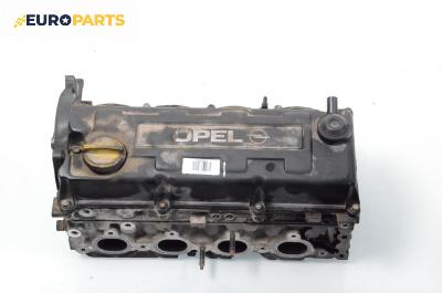 Глава за Opel Astra G Estate (02.1998 - 12.2009) 1.7 DTI 16V, 75 к.с.