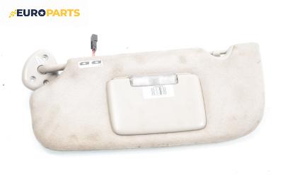 Сенник за Saab 9-7x SUV (06.2004 - 07.2012), позиция: лява