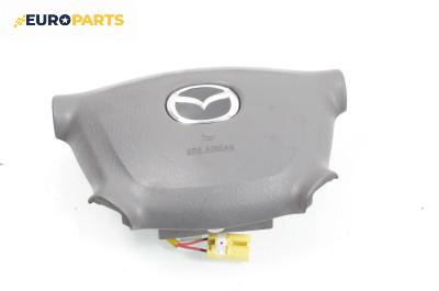 Airbag за Mazda 323 F VI Hatchback (09.1998 - 05.2004), 4+1 вр., хечбек, позиция: предна