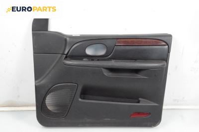 Кора врата за Saab 9-7x SUV (06.2004 - 07.2012), 4+1 вр., джип, позиция: предна, дясна