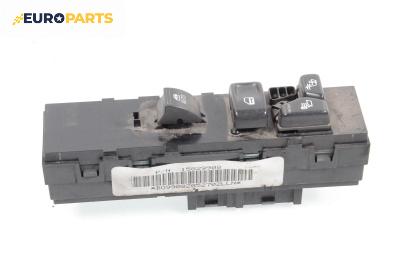 Панел бутони за Saab 9-7x SUV (06.2004 - 07.2012), № 15829908