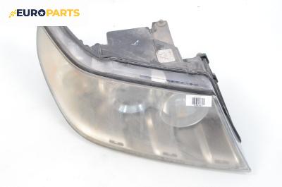 Фар за Saab 9-7x SUV (06.2004 - 07.2012), джип, позиция: дясна