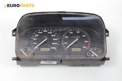 Километраж за Volkswagen Golf III Hatchback (08.1991 - 07.1998) 1.8, 90 к.с.