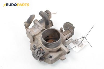 Дроселова клапа за Mazda 323 F VI Hatchback (09.1998 - 05.2004) 1.5 16V, 88 к.с.