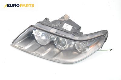 Фар за Saab 9-7x SUV (06.2004 - 07.2012), джип, позиция: лява