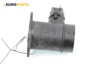 Дебитомер за Nissan Almera II Hatchback (01.2000 - 12.2006) 2.2 Di, 110 к.с., № 0280218005