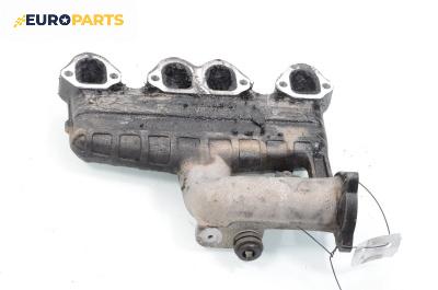 Всмукателен колектор за Audi A3 Hatchback I (09.1996 - 05.2003) 1.9 TDI, 110 к.с.