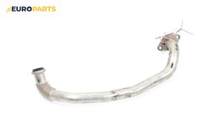EGR тръба за Peugeot 407 Sedan (02.2004 - 12.2011) 2.0 HDi 135, 136 к.с.