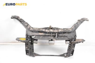 Маска за Ford Fiesta V Hatchback (11.2001 - 03.2010), хечбек