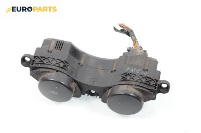 Бутон рециркулация за Ford Transit Connect (06.2002 - 12.2013), № 2T1T-51445-AA