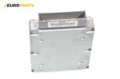 Компютър двигател за Ford Transit Connect (06.2002 - 12.2013) 1.8 Di, 75 к.с., № 4S41-12A650-BB