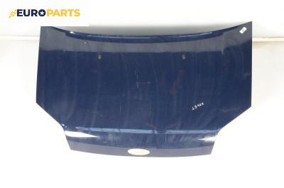 Преден капак за Ford Transit Connect (06.2002 - 12.2013), 2+1 вр., товарен, позиция: предна