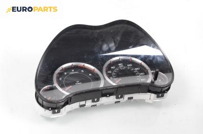 Километраж за Honda Accord VIII Sedan (04.2008 - 06.2015) 2.2 i-DTEC (CU3), 150 к.с.