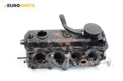 Глава за Volkswagen Caddy II Box (11.1995 - 01.2004) 1.9 SDI, 64 к.с.