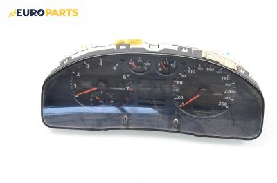 Километраж за Audi A4 Sedan B5 (11.1994 - 09.2001) 2.6, 150 к.с.