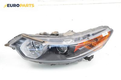 Фар за Honda Accord VIII Sedan (04.2008 - 06.2015), седан, позиция: лява