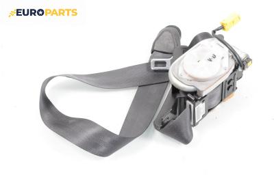 Предпазен колан за Honda Accord VIII Sedan (04.2008 - 06.2015), 4+1 вр., позиция: предна, лява