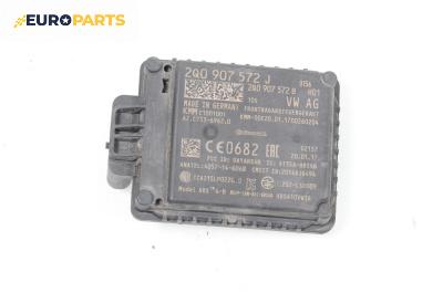 Радар дистроник за Audi Q2 SUV (06.2016 - ...), № 2Q0 907 572 J