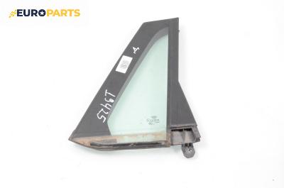 Фикс врата за Audi Q2 SUV (06.2016 - ...), 4+1 вр., джип, позиция: дясна