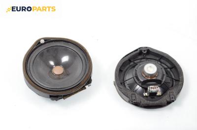 Високоговорители за Honda Accord VIII Sedan (04.2008 - 06.2015)