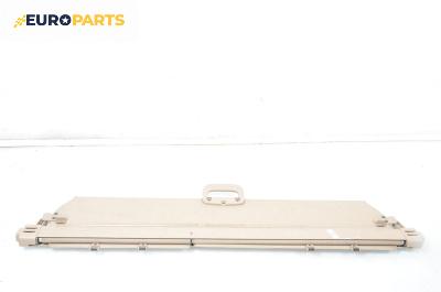 Щора багажник за Nissan Murano I SUV (08.2003 - 09.2008), джип