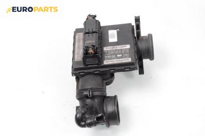 Компютър двигател за Mercedes-Benz A-Class Hatchback  W168 (07.1997 - 08.2004) A 160 (168.033, 168.133), 102 к.с., № А 026 545 05 32 (4)