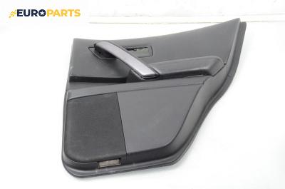 Кора врата за Infiniti FX SUV (01.2003 - 12.2008), 4+1 вр., джип, позиция: задна, дясна