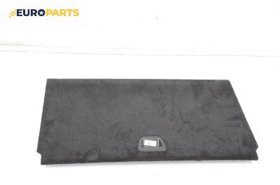 Кора багажник за Land Rover Discovery III SUV (07.2004 - 09.2009), 4+1 вр., джип