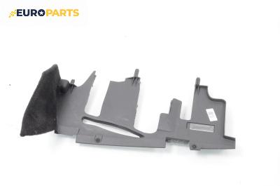 Интериорна пластмаса за Land Rover Discovery III SUV (07.2004 - 09.2009), 4+1 вр., джип, позиция: предна