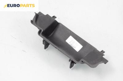 Интериорна пластмаса за Land Rover Discovery III SUV (07.2004 - 09.2009), 4+1 вр., джип, позиция: предна