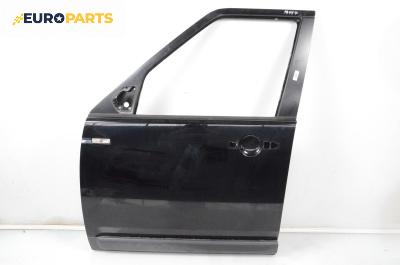 Врата за Land Rover Discovery III SUV (07.2004 - 09.2009), 4+1 вр., джип, позиция: предна, лява