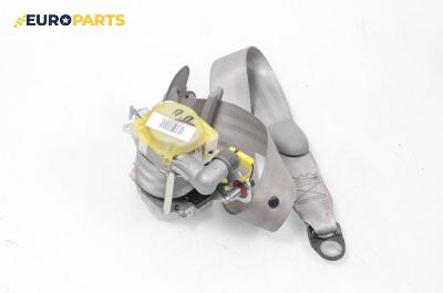 Предпазен колан за Hyundai Santa Fe II SUV (10.2005 - 12.2012), 4+1 вр., позиция: предна, дясна