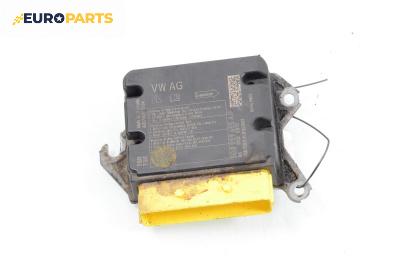 Модул за AIRBAG за Audi Q2 SUV (06.2016 - ...), № 5Q0 959 655 AQ