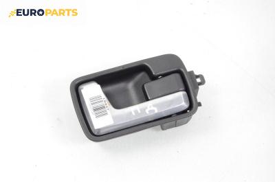 Вътрешна дръжка за Land Rover Discovery III SUV (07.2004 - 09.2009), 4+1 вр., джип, позиция: предна, дясна